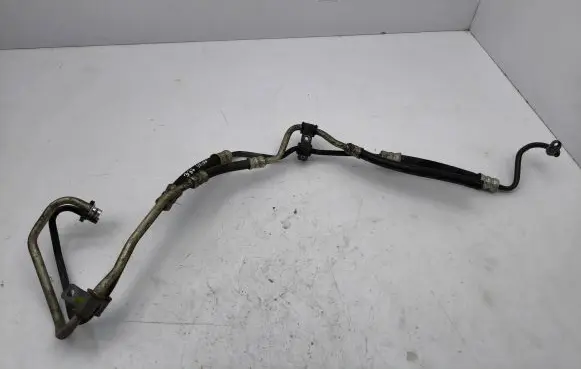 Citroen C4 II Power steering hose/pipe/line