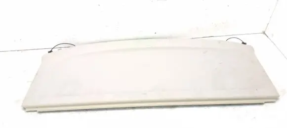 BMW X1 E84 Parcel shelf 