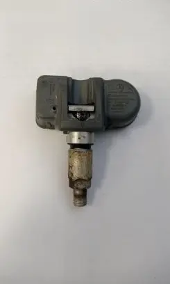 Mercedes-Benz GL X164 Tire pressure sensor A0009054100Q02 00F29A9C