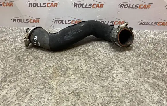 Audi A6 S6 C6 4F Intercooler hose/pipe 8E0145944C