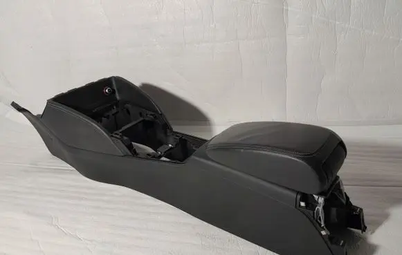 Audi A3 S3 8V Center console 8V1863241A