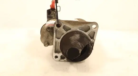 Fiat Grande Punto Starter motor 55193356