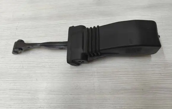 Audi Q2 - Rear door check strap stopper 81A839267 81A839249