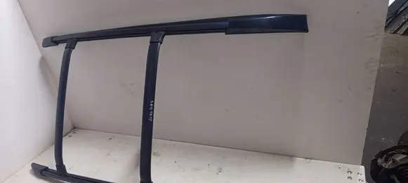 Hyundai Santa Fe Roof trunk box 