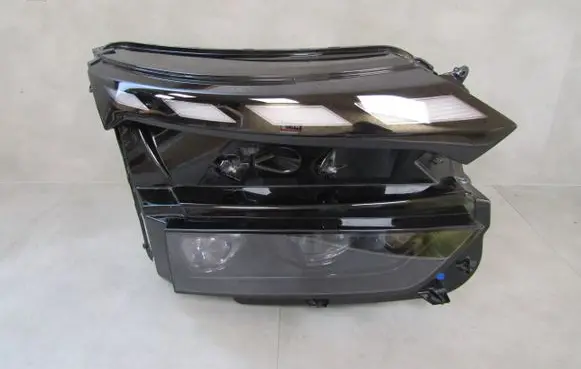 Skoda Enyaq iV Headlight/headlamp 5LB941036 DQM92102010