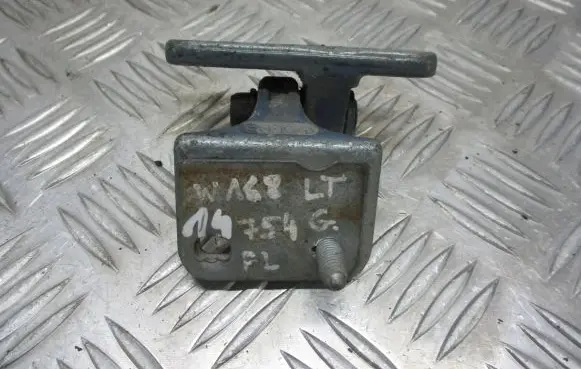 Mercedes-Benz A W168 Rear door upper hinge