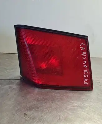 Mitsubishi Carisma Rear/tail lights MB952197 150496 29200101