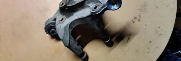 Chevrolet Malibu Other rear suspension part 22949387