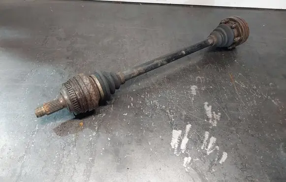 BMW 3 E46 Rear driveshaft 7512142