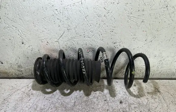 Buick Encore I Front coil spring 95218483