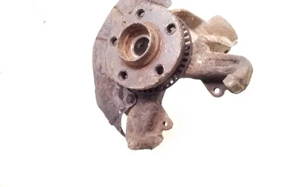 Volkswagen Golf IV Front wheel hub spindle knuckle
