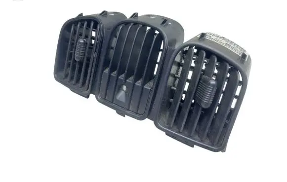 Chrysler Grand Voyager IV Dash center air vent grill P12221076A-kasacja P12221076A