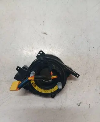 Volvo XC60 Airbag slip ring squib (SRS ring) 31343218 EBYDA J230821CCH