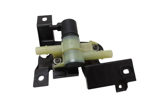 Porsche Cayenne (9Y0 9Y3) Turbo air boost pressure sensor 4N0201559 09202202011B 588000001