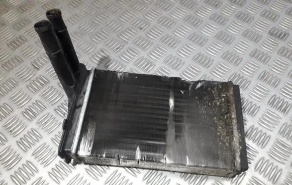 Audi 80 90 B3 Heater blower radiator