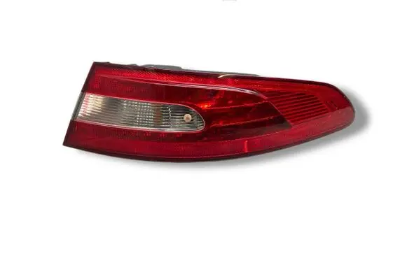 Jaguar XF X250 Rear/tail lights 239304 8X2313404BD