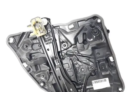 BMW 5 G30 G31 G38 Rear door window regulator with motor 7365168