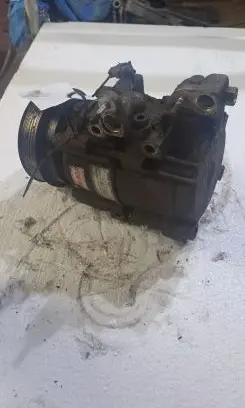 KIA Sorento Air conditioning (A/C) compressor (pump) HS18