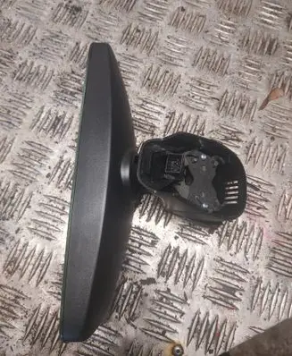 Audi Q5 SQ5 Rear view mirror (interior) 8W0857511989 8K0971834