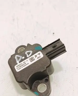 Tesla Model S Airbag deployment crash/impact sensor 100527500A