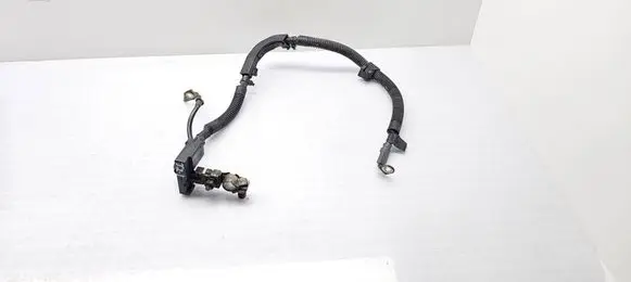 Toyota Avensis T270 Negative earth cable (battery) 2885028040