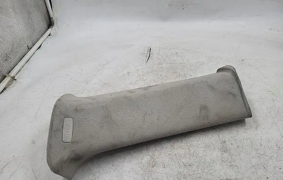 Volkswagen PASSAT B6 (D)pillar trim (top) 3C9867242