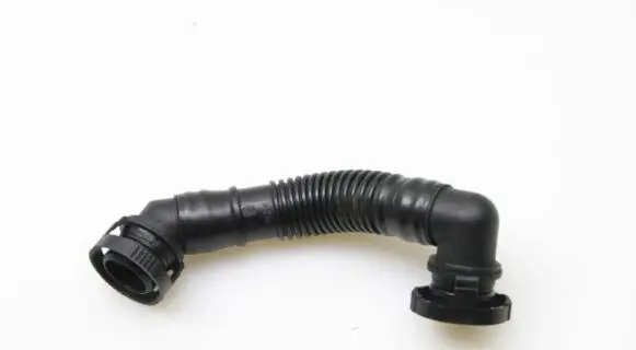 Volkswagen PASSAT B6 Brake vacuum hose/pipe 03L103493