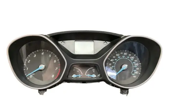 Ford Focus Speedometer (instrument cluster) 2182029 21820292 8460184