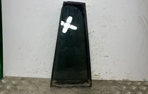 Lexus LX 570 Rear vent window glass 