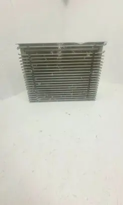 BMW X5M G05 F95 Optional radiator 