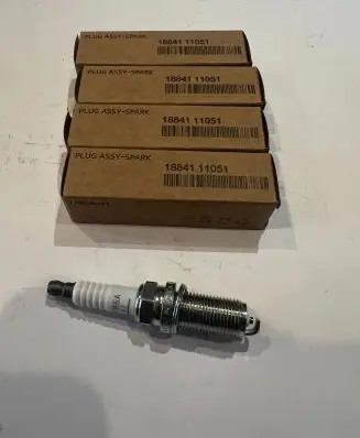 Hyundai Sonata LF Spark plug 1884111051 18841-11051