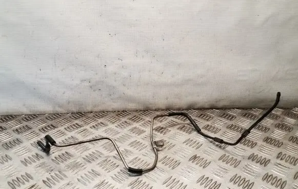 Volkswagen Sharan Vacuum line/pipe/hose
