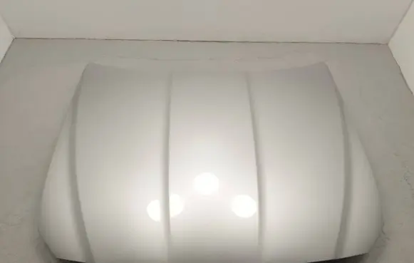 Jaguar XE Engine bonnet/hood LRC1AC