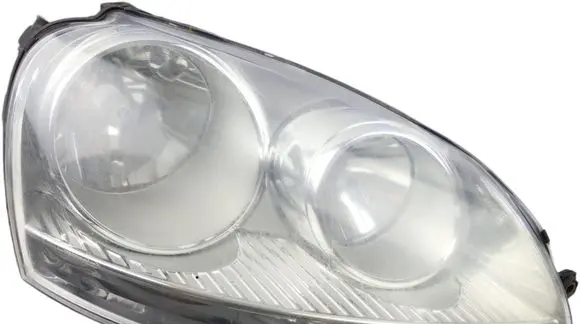 Volkswagen Golf V Headlight/headlamp 1K6941006N 0301212204