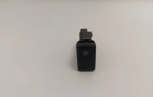 Mazda 5 ESP (stability program) switch C235664T0 15A469
