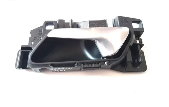 Peugeot 208 Front door interior handle 311339 98201553W 25527W01