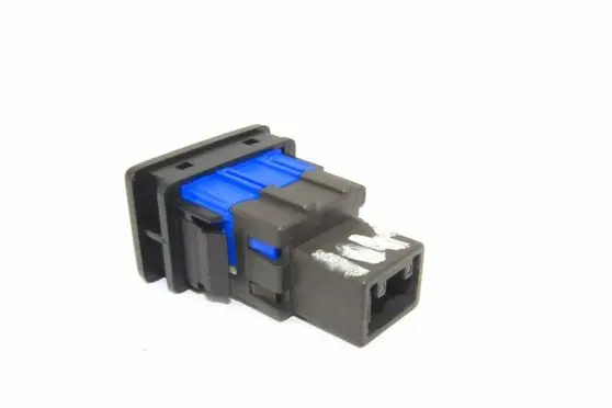 Citroen C1 Headlight level height control switch 841520D090