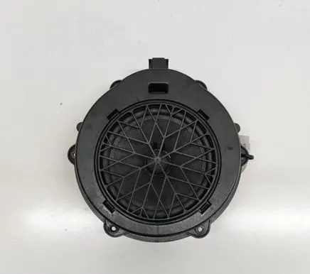 Porsche Panamera (970) Rear door speaker 97064565101