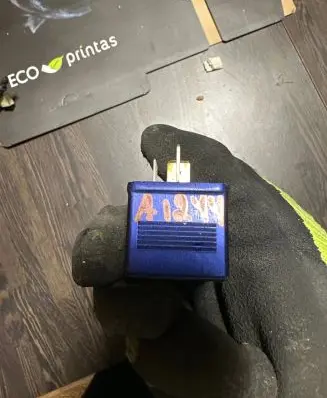 Audi A6 S6 C5 4B Other relay 8A0951253