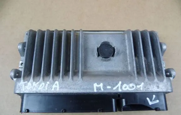 Toyota Corolla E210 E21 Engine control unit/module 8966602750