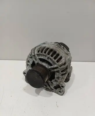Volkswagen Golf V Generator/alternator 06F903023F 0124525091