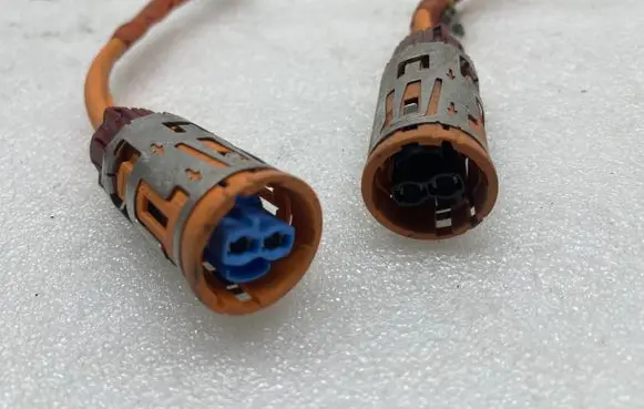 BMW i4 Other wiring loom 5a0fad1 18092023E