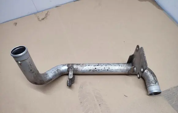Chevrolet Cruze Intercooler hose/pipe