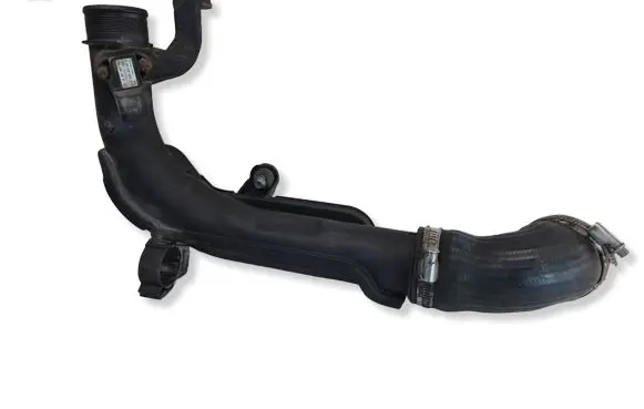 Volkswagen Golf VI Intercooler hose/pipe 1K0145770AE