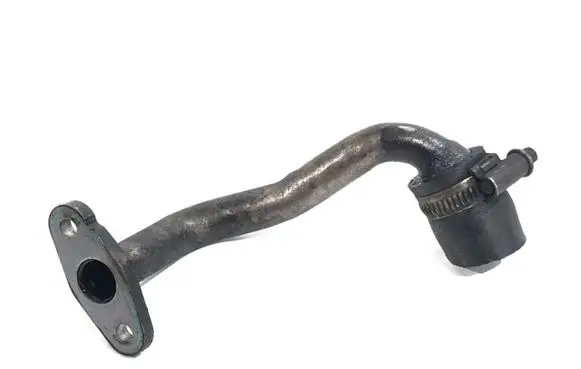 BMW X3 E83 Intercooler hose/pipe 7797406