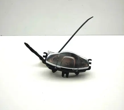 Mercedes-Benz E W238 Sunroof switch A2388208600
