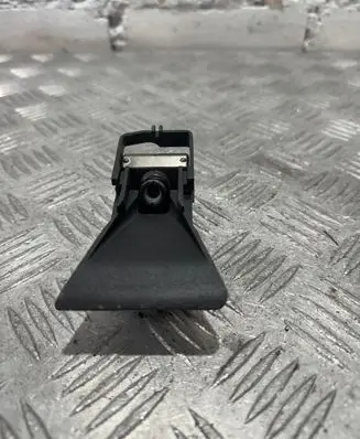 BMW 5 GT F07 Windshield/windscreen camera 665109199305