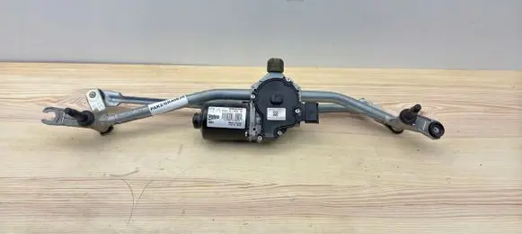 Peugeot Traveller Front wiper linkage and motor 9808465280