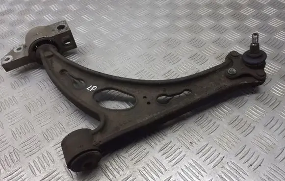 Skoda Octavia Mk2 (1Z) Front control arm