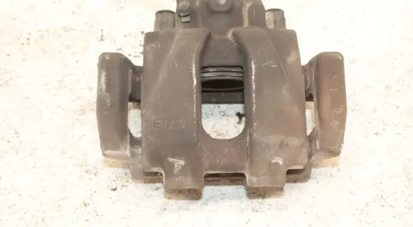 BMW X4 F26 Front brake caliper